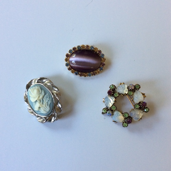 Fashion Jewelry Jewelry - Brooch’s